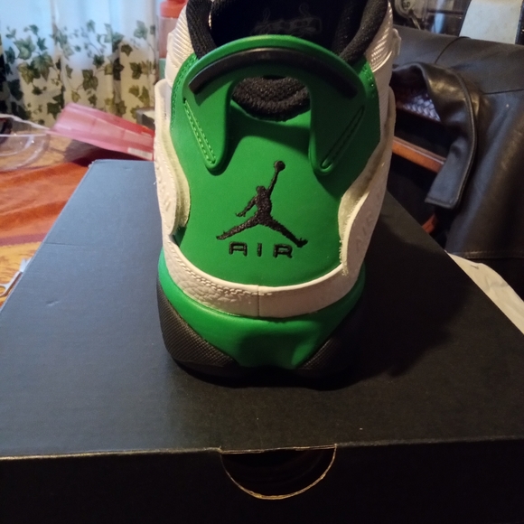 Jordan six rings - Picture 2 of 3
